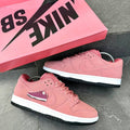 NIKE SB DUNK LOW PRO "PINK PIG"