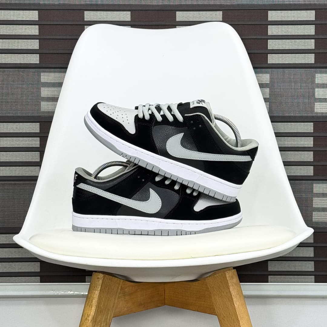 Nike SB Dunk Low Pro "Shadow"